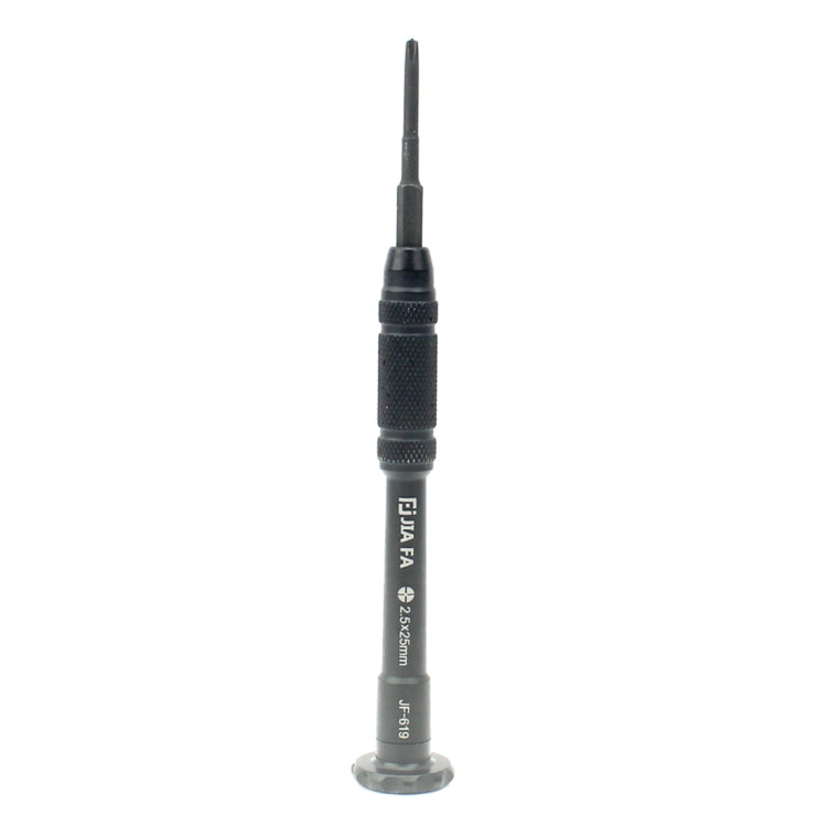 Cacciavite a croce cava 2,5 x 30 mm per riparazione iPhone - immagine 2