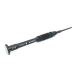 Cacciavite a croce cava 2,5 x 30 mm per riparazione iPhone - immagine 4