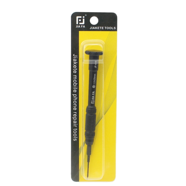 Cacciavite a croce cava 2,5 x 30 mm per riparazione iPhone - immagine 5