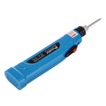 Saldatore elettrico portatile a batterie Proskit 9W