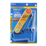 Saldatore elettrico portatile regolabile 20W-130W 220V