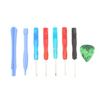 Kit cacciaviti 8 in 1 per riparazione smartphone Nokia e altri