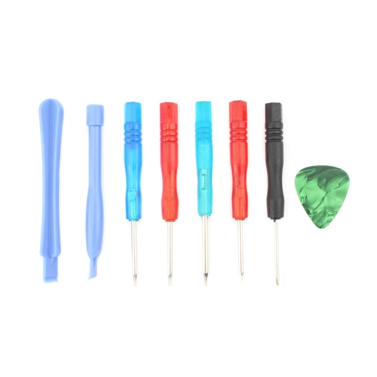 Kit cacciaviti 8 in 1 per riparazione smartphone Nokia e altri - immagine 2