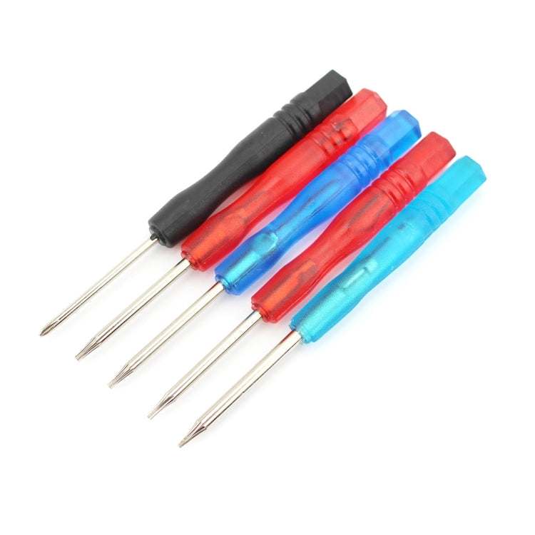 Kit cacciaviti 8 in 1 per riparazione smartphone Nokia e altri - immagine 3