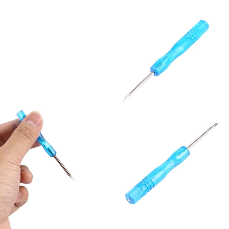 Kit cacciaviti 8 in 1 per riparazione smartphone Nokia e altri - immagine 5