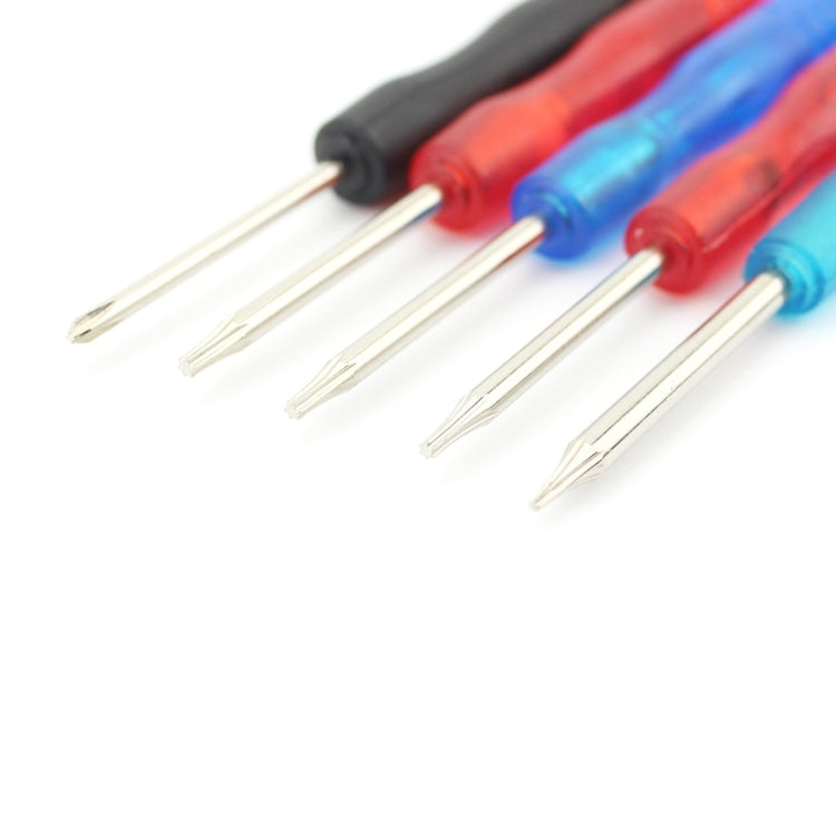 Kit cacciaviti 8 in 1 per riparazione smartphone Nokia e altri - immagine 6