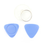 Kit di strumenti aperti per riparazione cacciavite 7 in 1 per iPhone 6 / SE / 5s e 5c e 5 / 4s e 4, 7 in 1