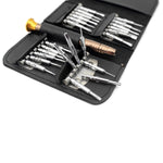 Set cacciaviti 24 in 1 JF-8129 per riparazione elettronica - immagine 6