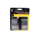 Set cacciaviti 24 in 1 JF-8129 per riparazione elettronica - immagine 9