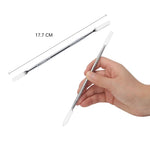 Leva in metallo da 17,7 cm per smontaggio smartphone Apple