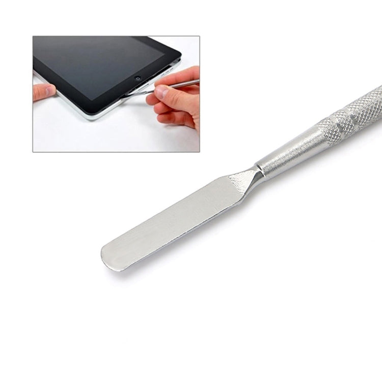 Leva in metallo da 17,7 cm per smontaggio smartphone Apple - immagine 2