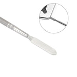 Leva in metallo da 17,7 cm per smontaggio smartphone Apple - immagine 3