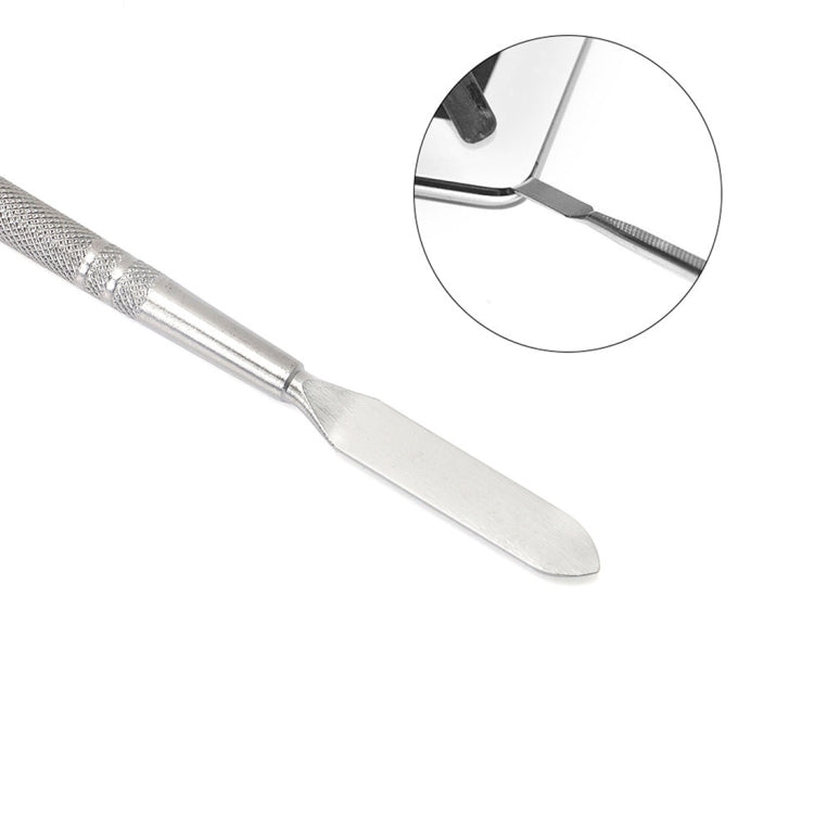 Leva in metallo da 17,7 cm per smontaggio smartphone Apple - immagine 3
