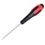 Cacciavite a croce WLXY 3x75mm punta magnetica