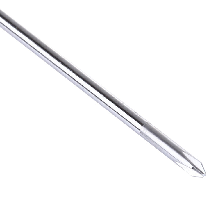 Cacciavite a croce WLXY 3x75mm punta magnetica