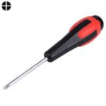 Cacciavite a croce WLXY 5x75mm punta magnetica