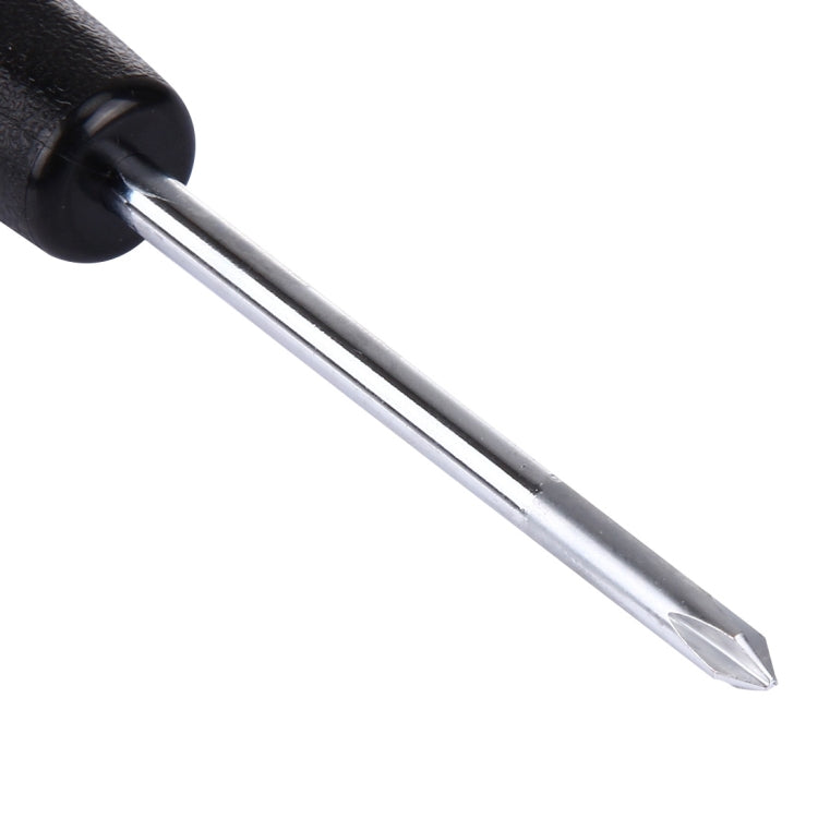Cacciavite a croce WLXY 5x75mm punta magnetica