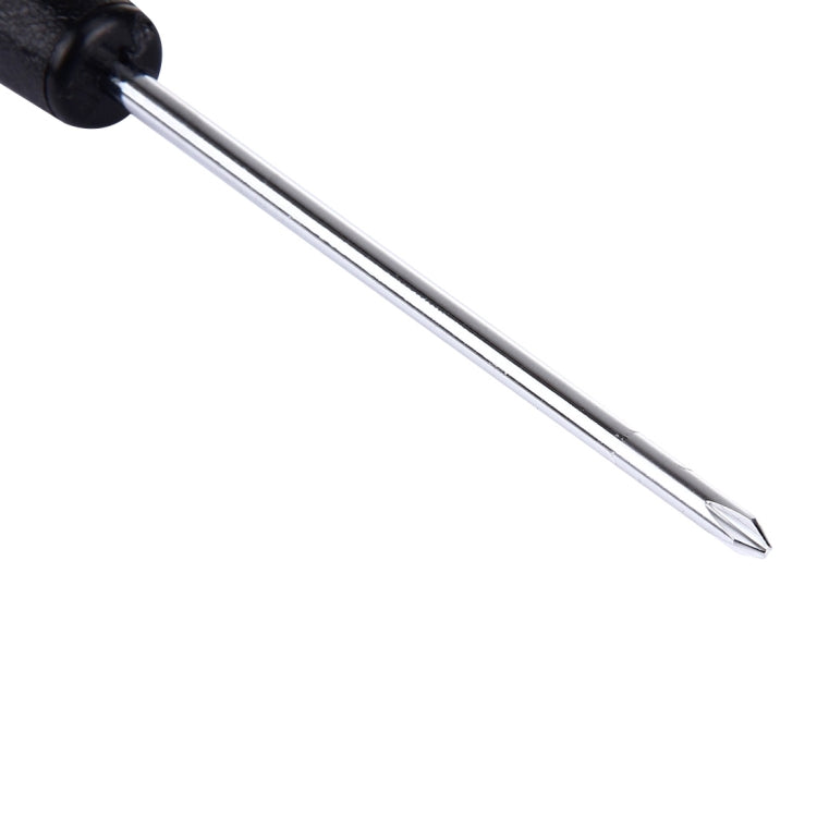 Cacciavite a croce WLXY 4x100mm punta magnetica