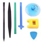 Kit strumenti riparazione smartphone 38 in 1 con cacciaviti - immagine 3