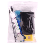 Kit strumenti riparazione smartphone 38 in 1 con cacciaviti - immagine 7