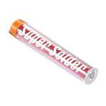 Filo per saldatura stagno 0,8 mm 10 pezzi con flusso