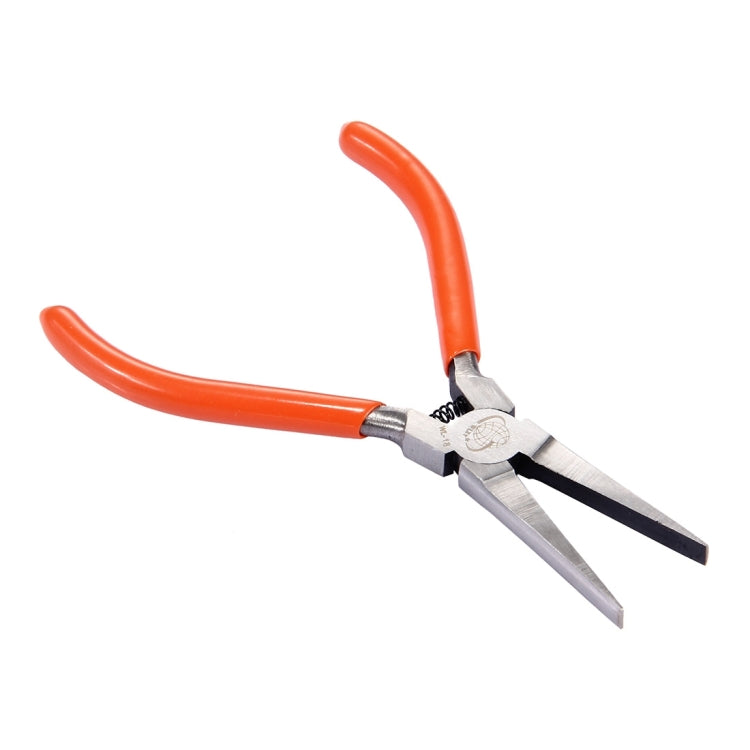 Pinza elettronica a becco piatto WLXY WL-18