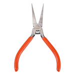 Pinza elettronica a becco piatto WLXY WL-18