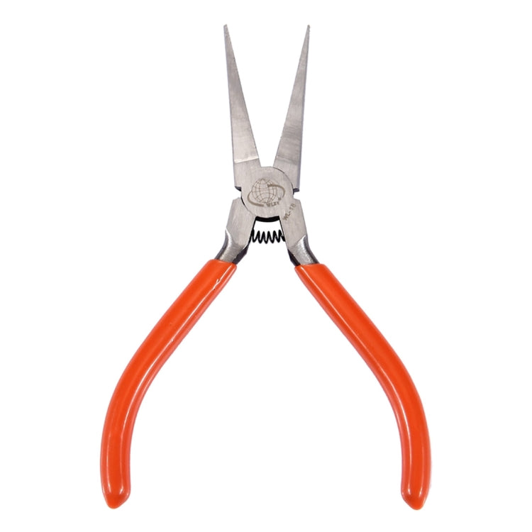Pinza elettronica a becco piatto WLXY WL-18