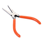 Pinza elettronica a becco piatto WLXY WL-18