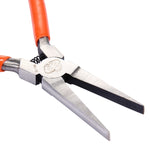 Pinza elettronica a becco piatto WLXY WL-18