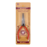 Pinza elettronica a becco piatto WLXY WL-18