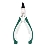 Pinza per anelli elastici curva esterna WLXY WL-359D