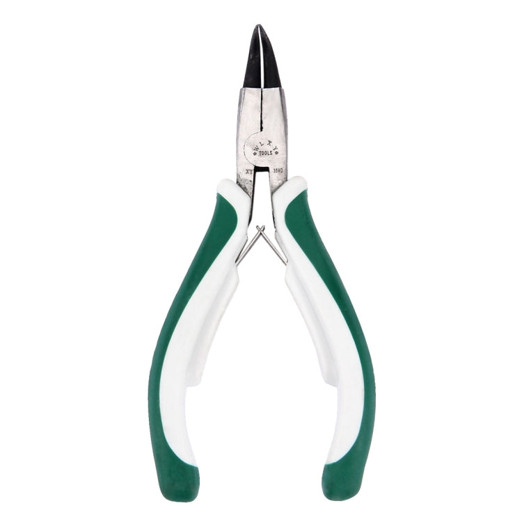 Pinza per anelli elastici curva esterna WLXY WL-359D