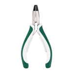 Pinza per anelli elastici curva esterna WLXY WL-359D