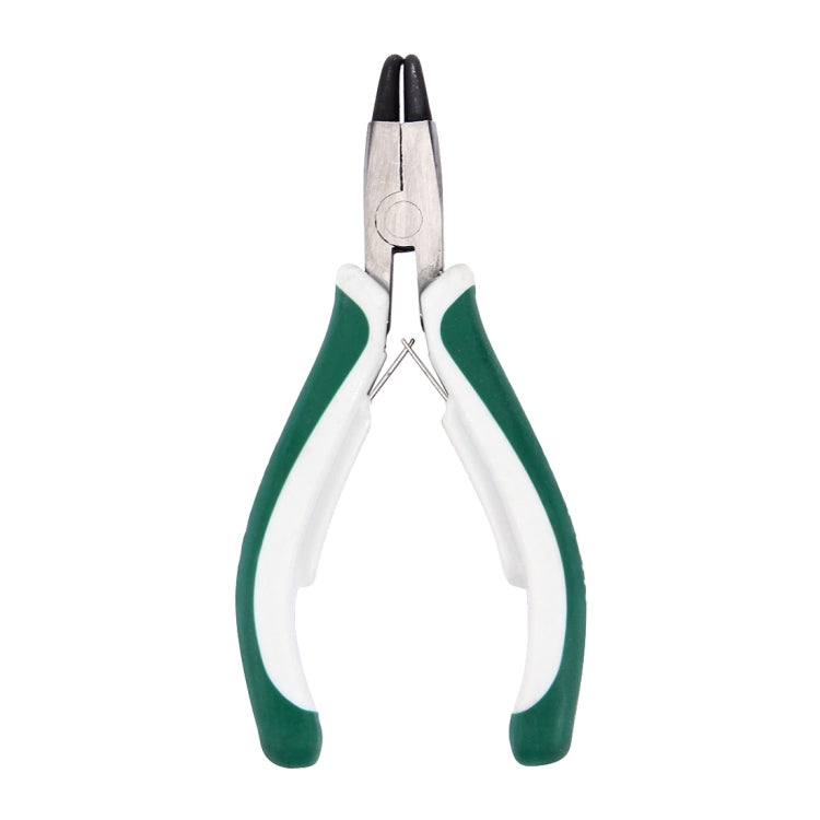 Pinza per anelli elastici curva esterna WLXY WL-359D