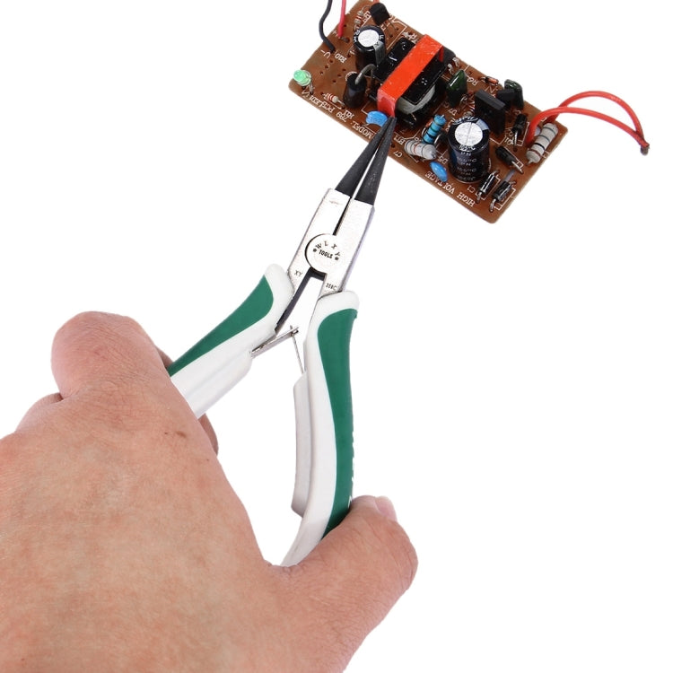 Pinza per anelli elastici WLXY WL-359C