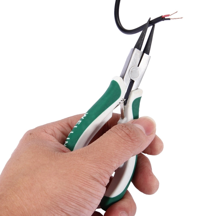 Pinza per anelli elastici WLXY WL-359C