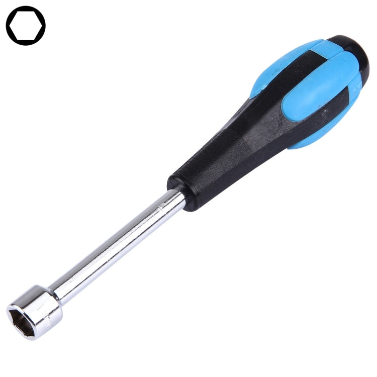 Cacciavite precisione testa cilindrica 11 mm WLXY
