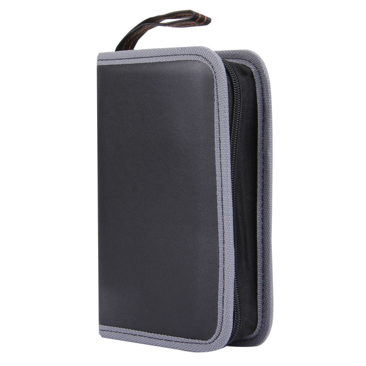 Kit strumenti riparazione iPhone 7 e 7 Plus, 24 pezzi con borsa - immagine 8