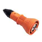 Adattatore rivettatura per trapano a batteria 220V