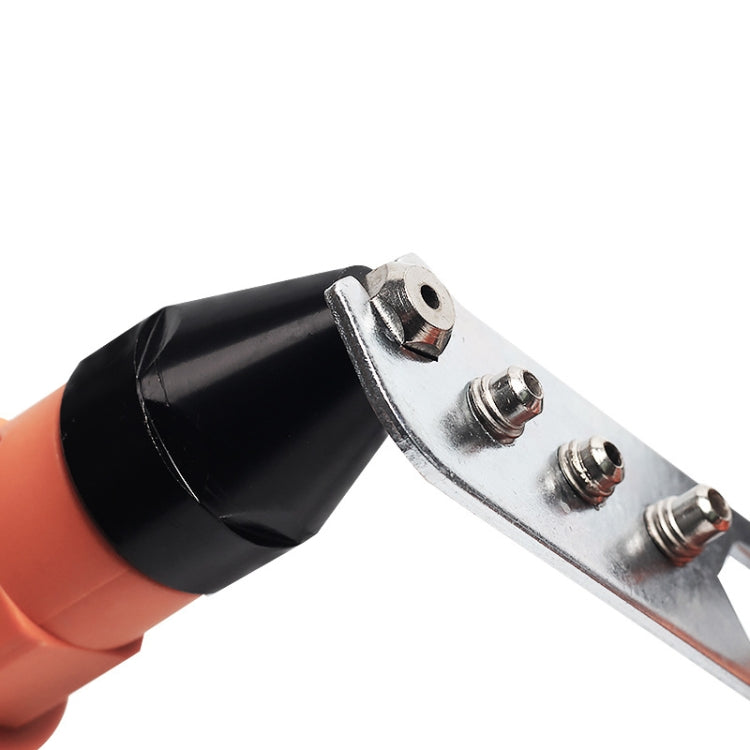 Adattatore rivettatura per trapano a batteria 220V