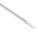Cacciavite a fessura 3x75mm con punta magnetica