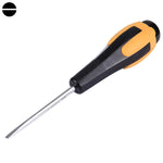Cacciavite a fessura 5x75mm punta magnetica