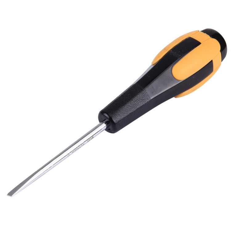Cacciavite a fessura 5x75mm punta magnetica