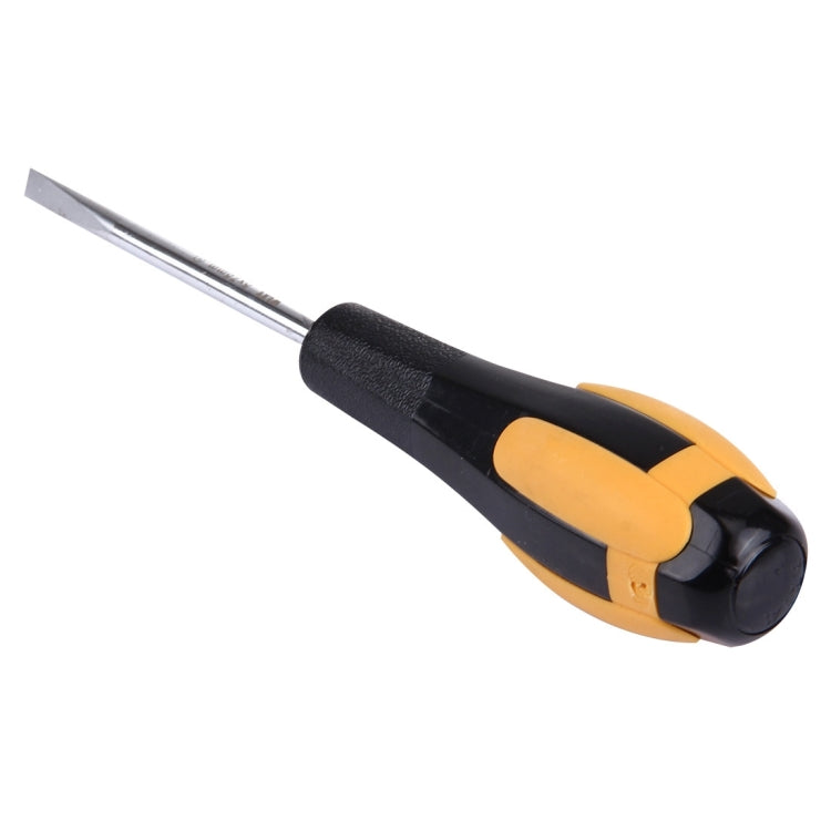 Cacciavite a fessura 5x75mm punta magnetica