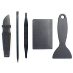 Kit strumenti per riparazione elettronica 14 in 1 compatibile Apple - immagine 3