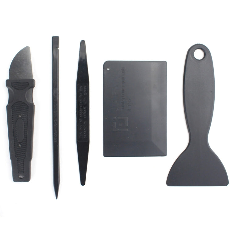 Kit strumenti per riparazione elettronica 14 in 1 compatibile Apple - immagine 3