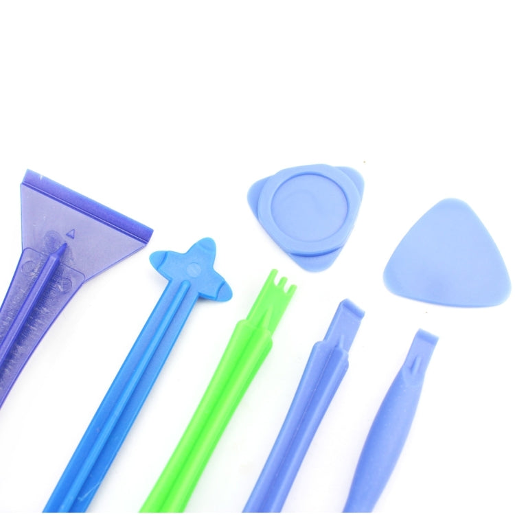 Kit strumenti per riparazione elettronica 14 in 1 compatibile Apple - immagine 6