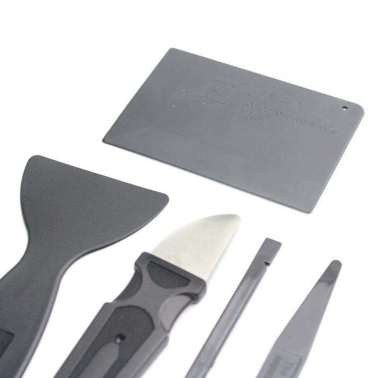 Kit strumenti per riparazione elettronica 14 in 1 compatibile Apple - immagine 7