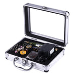 Mini smerigliatrice elettrica 80 in 1 con adattatore